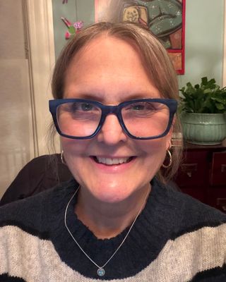 Photo of Julie Hoagland, Clinical Social Work/Therapist, LCSW