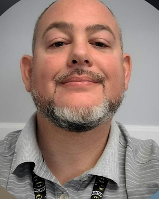 Photo of John Carrascal, Counselor, LMHC