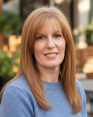 Photo of Susan Chinskey, Marriage & Family Therapist, LMFT