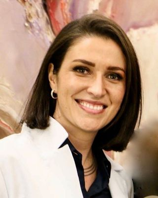 Photo of Olga C Chaves - Alamo Heights Concierge Psychiatry, Physician Assistant, MA, MPAS, PA-C