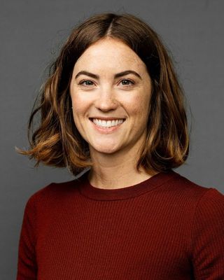 Photo of Elora Way, Counselor, LCPC-C, MPH