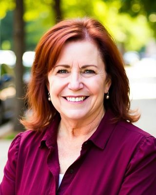 Photo of Ann Elizabeth Svensson, Counselor, LPC