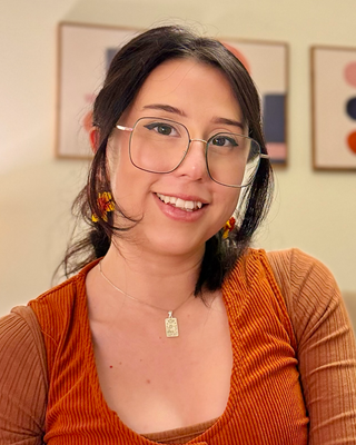 Photo of Yuritzi Uribe Lemus, Marriage & Family Therapist Intern, MA, AMFT