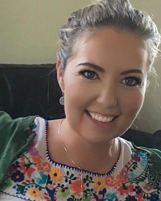Photo of Kate Fitzpatrick O'Leary, Counselor, MA, LMHC, CPC, LPC