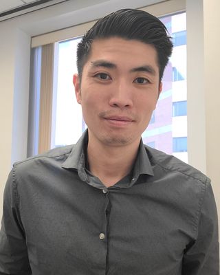 Photo of Andy Truong, LCSW, Clinical Social Work/Therapist