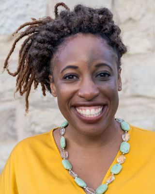 Photo of Chrissy Storey, Counselor in Woodlawn, Chicago, IL