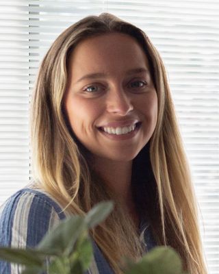 Photo of Lauren McPherson, LPC Intern