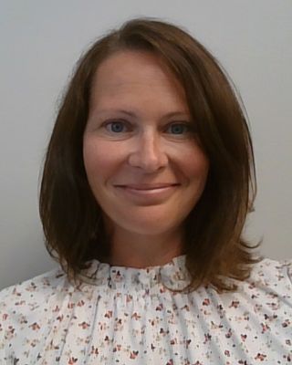 Photo of Holly Ameen, Licensed Professional Counselor in Round Hill, VA