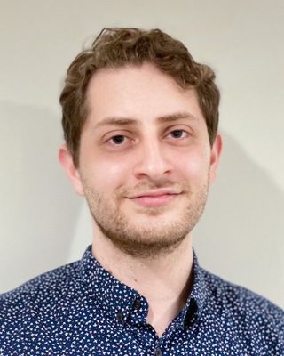 Photo of Peter Helman, LMSW