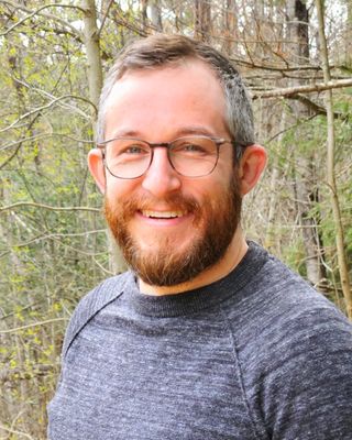Photo of Dr. Matthew Tansey, Licensed Professional Counselor, PhD, LPC
