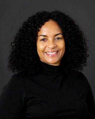 Photo of Dr. Ivy Jones, Psychiatric Nurse Practitioner, DNP, APRN, PMHNP, BC