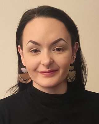 Photo of Jhonrae Reeves, Clinical Social Work/Therapist, LGSW