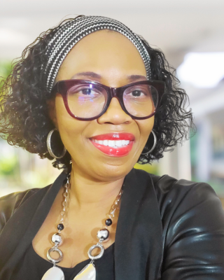 Photo of Shawnda R Dewberry, Clinical Social Work/Therapist, MSW, LMSW