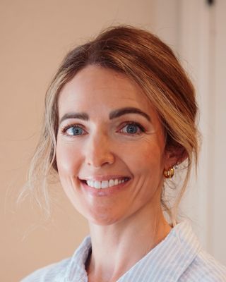 Photo of Betsy Frederick, Marriage & Family Therapist Associate, MMFT, LMFT