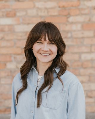 Photo of Rachael Hall, Counselor, LPC-IT