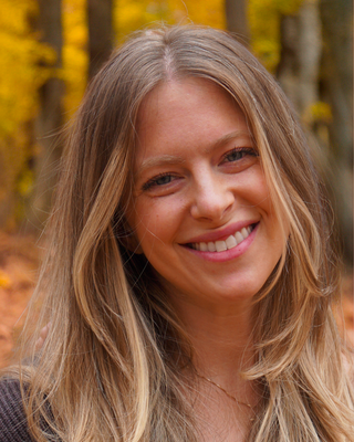 Photo of Jordan Bishop, Pre-Licensed Professional