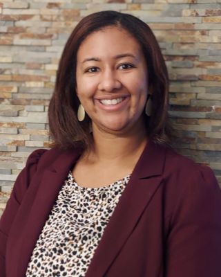 Photo of Alexa Burgess, Marriage & Family Therapist, MS, LMFT