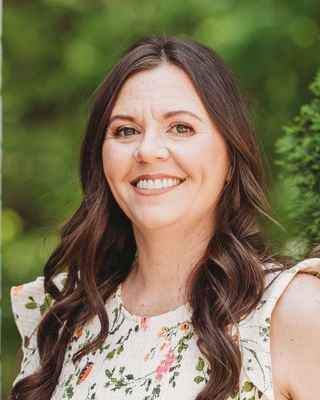 Photo of Jordan Cooper, Licensed Professional Counselor, MS, NCC