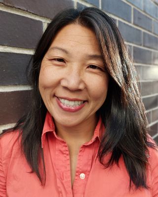 Photo of Linda Hsiao, Clinical Social Work/Therapist in 94401, CA