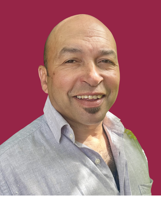 Photo of Alvan Brooks - A. B. C. Counselling & Hypnotherapy, Counsellor, MBACP