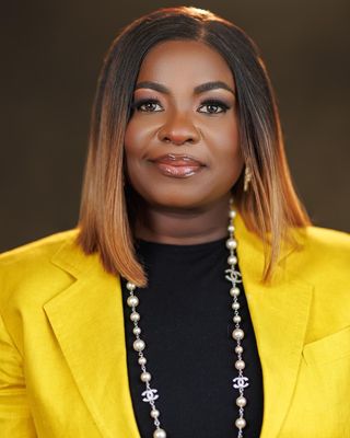 Photo of Nwamaka Emeruem, Psychiatric Nurse Practitioner, DNP, APRN, PMHNP