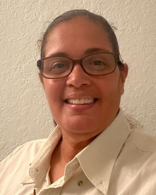 Photo of Rebecca Soto, Counselor, LMHC