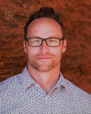 Photo of Chad Graff, Marriage & Family Therapist in Saint George, UT