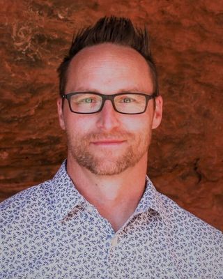 Photo of Dr. Chad Graff, Marriage & Family Therapist in Saint George, UT
