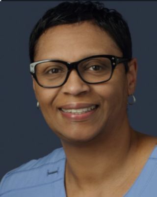 Photo of Kimberly Brown-Gross, Psychiatric Nurse Practitioner in Waldorf, MD
