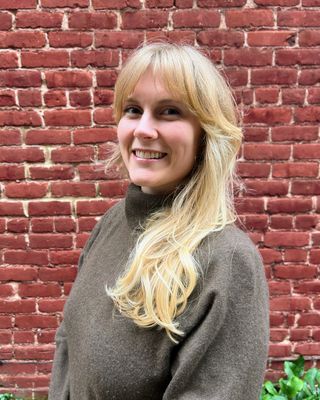Photo of Ashton Nicewonger Hadj-Alouane, Pre-Licensed Professional