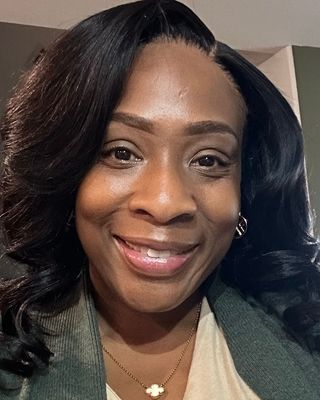 Photo of Kimberly Henderson, Licensed Professional Counselor, NCC, LPC, MHSP