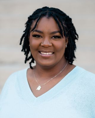 Photo of Bree Williams, MA, LPC, Licensed Professional Counselor