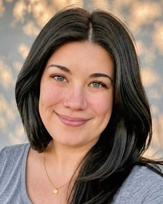 Photo of Courtney Dowell, Licensed Mental Health Counselor Associate, LMHCA
