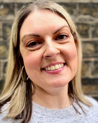 Photo of Jennifer Morrison, Counsellor, MBACP