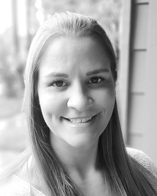 Photo of Kristi Brown, Marriage & Family Therapist, LMFT