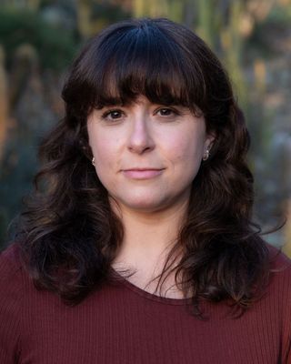 Photo of Jessica Brown, Marriage & Family Therapist, LMFT, MA