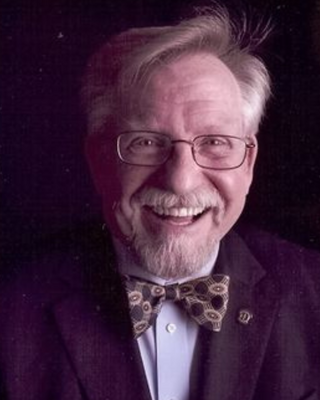 Photo of William Robison, Psychologist in Charleston, IL