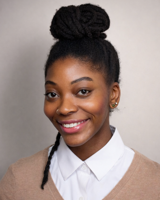 Photo of Saloumeh DeGood - Evolve Wellness, Psychologist
