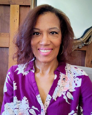Photo of Iris Walker, Licensed Professional Counselor, LPC