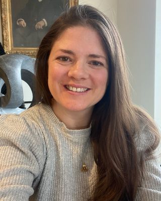 Photo of Jasmine Weeden, LCMHC, Counselor in Grafton County, NH