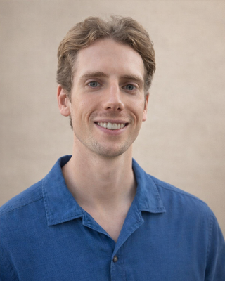 Photo of Will Hoffmann, Psychologist, MPsych, PsyBA General