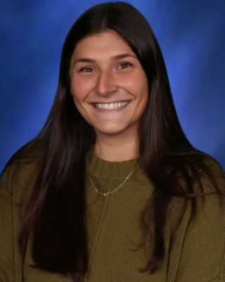 Photo of Taylor Brent, Clinical Social Work/Therapist, LCSW