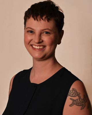 Photo of Rebekah Hatherly, Pre-Licensed Professional, BSc, ECEA