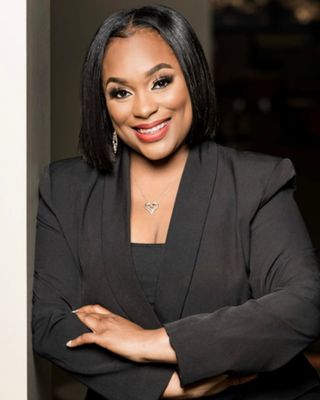 Photo of Alexis Malden, Counselor, MS, ALC