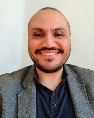 Foto de Miguel Rodrigo Pérez Regalado, Psicoterapeuta, Mtro