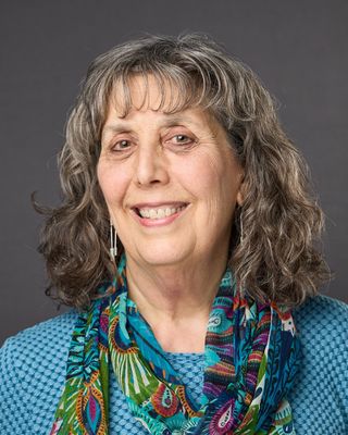 Photo of Lora Griff, Clinical Social Work/Therapist, MSW, LCSW-C