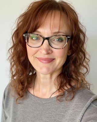 Photo of Rachel G Mould, MSN, FNP-C, PMHNP-C