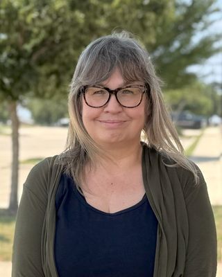 Photo of Dr. Amy Thomas, Psychologist, PsyD