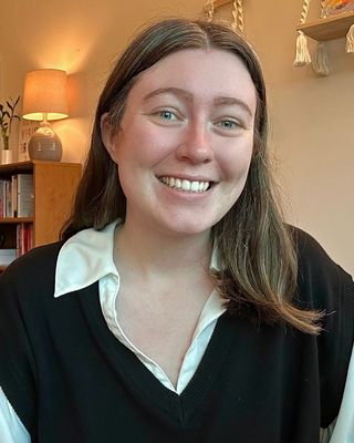 Photo of Allison Grassel, Counselor, MS, LPC-IT