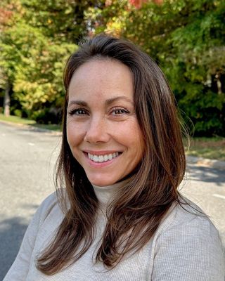 Photo of Celeste Allen, LCMHCA, MEd, MBA, SEP
